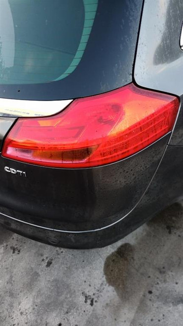 OPEL INSIGNIA «A» SW (2009) FANALERIA FANALE POST. DX. USATO Da 2008 A 2013 [[219350]]