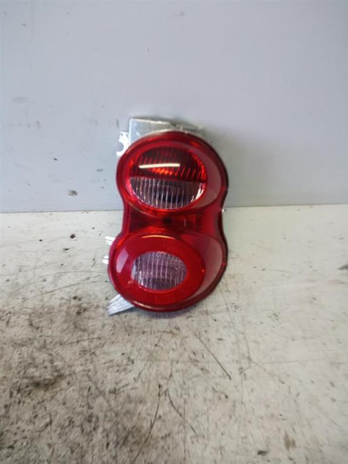 SMART FORTWO COUPÉ «451» (2007) FANALERIA FANALE POST. DX. USATO Da 2007 A 2010 [[219189]]