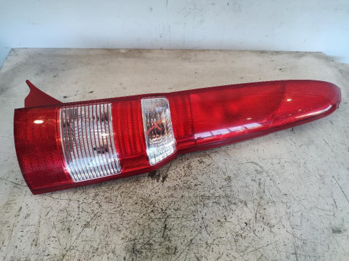 FIAT PANDA «II» (2004) FANALERIA FANALE POST. DX. USATO [[218973]]