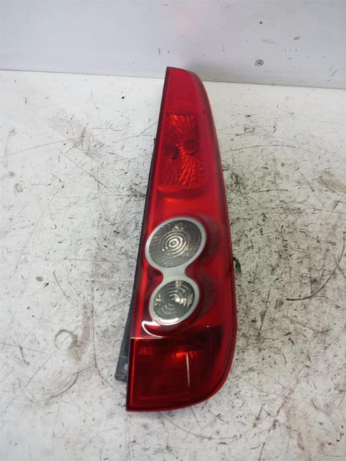 FORD FIESTA «V» (2002) FANALERIA FANALE POST. DX. USATO Da 2002 A 2008 [[218603]]