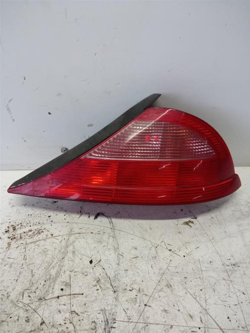 LANCIA Y (YPSILON) (1996) FANALERIA FANALE POST. DX. USATO Da 1996 A 2000 [[218436]]