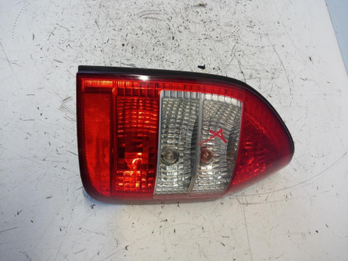 OPEL ZAFIRA «A» (1999) FANALERIA FANALE POST. DX. USATO Da 2001 A 2005 [[218151]]