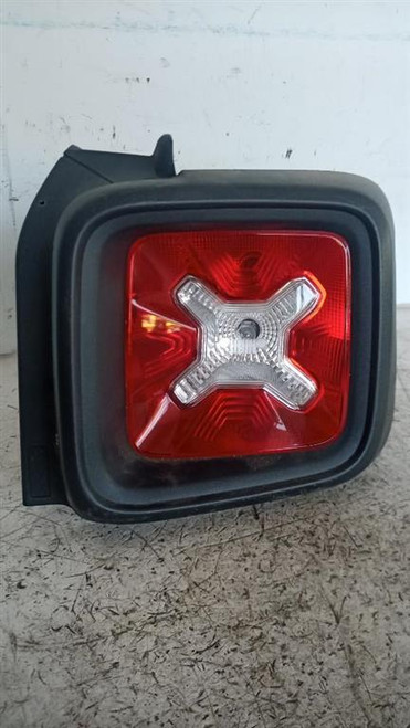JEEP RENEGADE (2015) FANALERIA FANALE POST. DX. USATO Da 2014 A 2018 [[217794]]