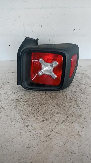 JEEP RENEGADE (2015) FANALERIA FANALE POST. DX. USATO Da 2014 A 2018 [[217785]]