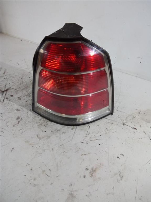 OPEL ZAFIRA «B» (2005) FANALERIA FANALE POST. DX. USATO Da 2010 A 2011 [[217433]]