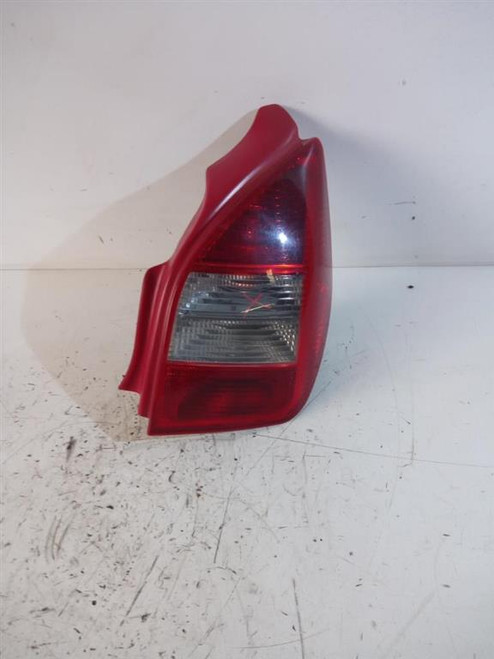 CITROEN C2 (2004) FANALERIA FANALE POST. DX. USATO Da 2004 A 2010 [[217275]]
