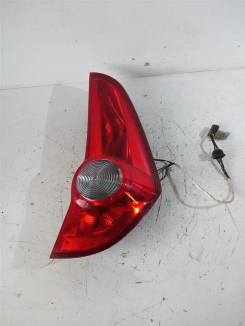 OPEL AGILA «B» (2008) FANALERIA FANALE POST. DX. USATO Da 2010 in poi [[217092]]