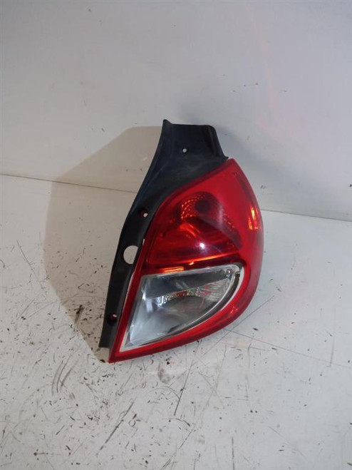 RENAULT CLIO «III» (2006) FANALERIA FANALE POST. DX. USATO Da 2005 in poi [[216975]]