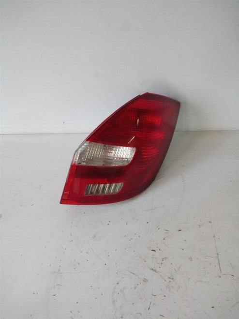 FANALE POST. DX. USATO DAL 2006 AL 2010 SKODA FABIA «542» (2007) 5J6945112 [[216477]]