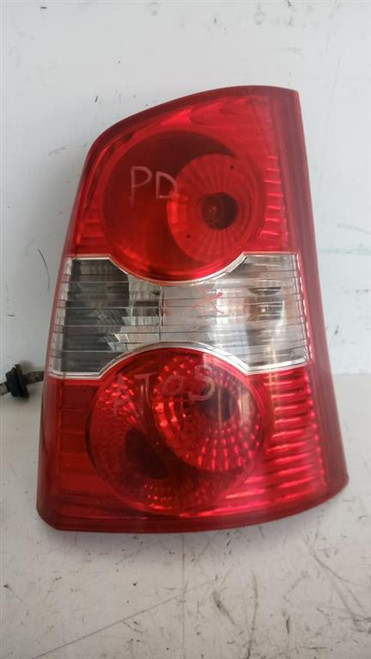 HYUNDAI ATOS PRIME «I» (2000) FANALERIA FANALE POST. DX. USATO Da 2000 A 2004 [[212605]]