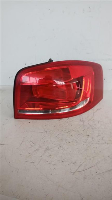 AUDI A3 «8P1» (2008) FANALERIA FANALE POST. DX. USATO Da 2008 A 2010 [[212596]]