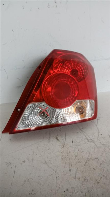 CHEVROLET KALOS (2005) FANALERIA FANALE POST. DX. USATO Da 2005 A 2008 [[212295]]