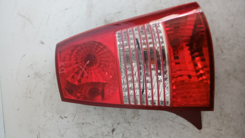 KIA PICANTO «I» (2004) FANALERIA FANALE POST. DX. USATO Da 2005 A 2008 [[162414]]