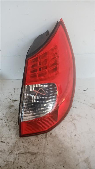 RENAULT SCÉNIC «II» (2003) FANALERIA FANALE POST. DX. USATO Da 2005 A 2009 [[91565]]