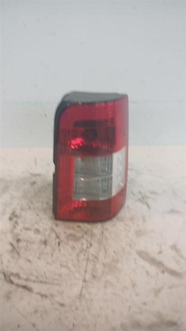 PEUGEOT PARTNER (RANCH) «II» (2003) FANALERIA FANALE POST. DX. USATO Da 2005 A 2008 [[91076]]