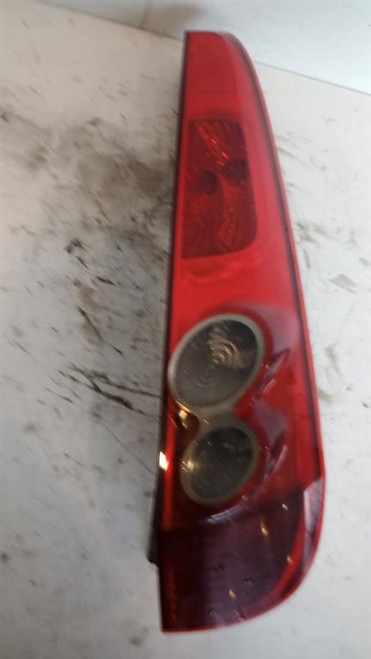 FORD FIESTA «V» (2002) FANALERIA FANALE POST. DX. USATO Da 2002 A 2008 [[90949]]