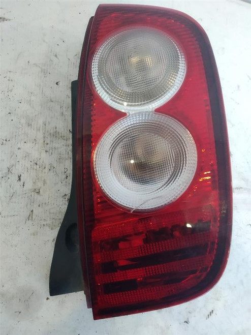 NISSAN MICRA «III» (2005) FANALERIA FANALE POST. DX. USATO Da 2005 A 2010 [[88067]]