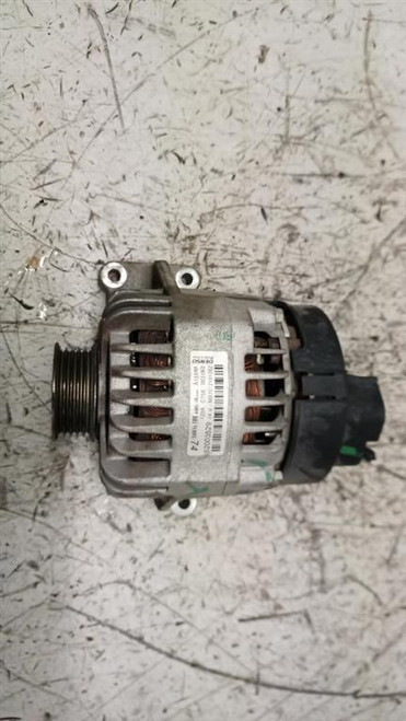 FIAT 500 «II» (2008) IMPIANTO ELETTRICO ALTERNATORE USATO Da 2012 A 2015 [[239603]]