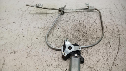 RENAULT CLIO «I» (1996) CRISTALLI ALZACRISTALLO PORTA ANT. DX. USATO Da 1996 A 1998 [[239596]]