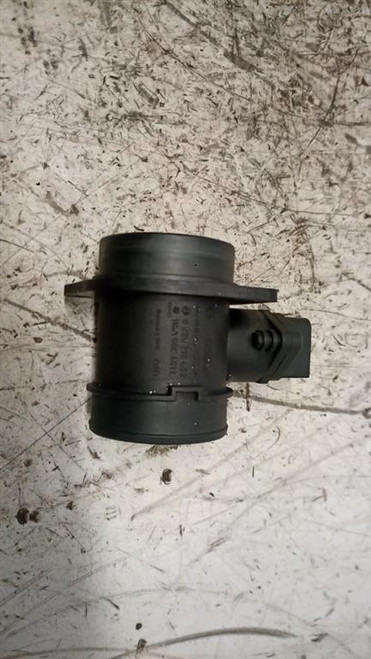 SEAT LEON «1M1» (1999) SCARICO E INIEZIONE MISURATORE MASSA ARIA USATO Da 2000 A 2005 [[239574]]