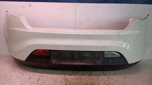 FIAT BRAVO «II» (2007) LAMIERATI ESTERNI PARAURTI POST. USATO Da 2008 A 2009 [[239543]]