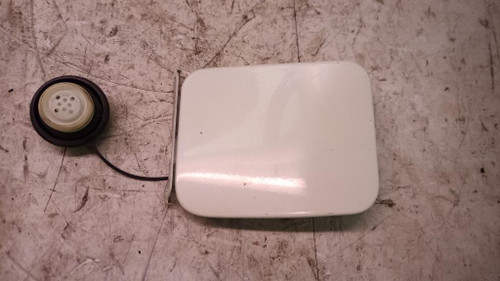 NISSAN MICRA «IV» (2013) LAMIERATI ESTERNI SPORTELLO CARBURANTE PARAFANGO POST. USATO Da 2013 in poi [[229086]]