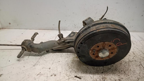 FIAT DOBLÒ «III» CARGO (2015) ASSALE MOZZO RUOTA C/CUSCINETTO POST. SX. USATO Da 2015 in poi [[239507]]