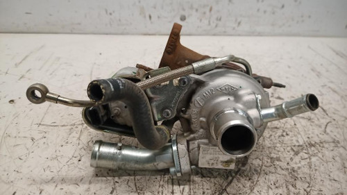 FIAT PANDA «III» (2012) SCARICO E INIEZIONE TURBINA USATO Da 2015 in poi [[238682]]