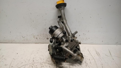 FIAT PANDA «III» (2012) MOTORE RADIATORE OLIO USATO Da 2015 in poi [[238680]]
