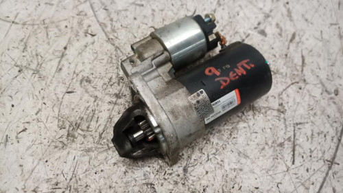 FIAT STILO SW (2002) IMPIANTO ELETTRICO MOTORINO AVVIAMENTO USATO Da 2005 A 2008 [[239670]]