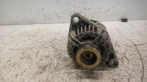 ALTERNATORE USATO DAL 2005 AL 2008 FIAT STILO SW (2002) 0124325058 [[239669]]