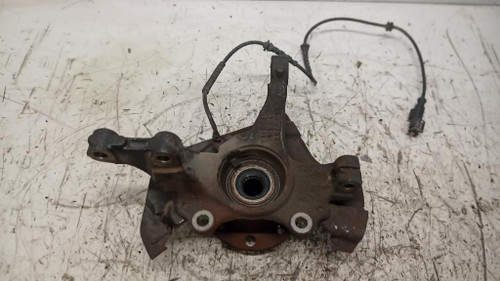 OPEL CORSA «D» (2011) ASSALE FUSELLO RUOTA ANT. DX. USATO Da 2011 in poi [[239645]]