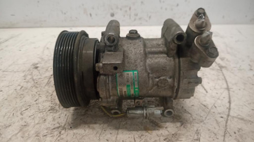 RENAULT MODUS (2005) TERMICO COMPRESSORE A/C USATO Da 2004 A 2007 [[239295]]