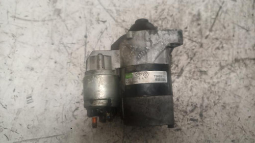 RENAULT MODUS (2005) IMPIANTO ELETTRICO MOTORINO AVVIAMENTO (REVISIONATO) USATO Da 2004 A 2007 [[239294]]