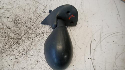 RENAULT TWINGO «I» (1999) CRISTALLI RETROVISORE ESTERNO ANT. DX. USATO Da 1998 A 2004 [[238643]]