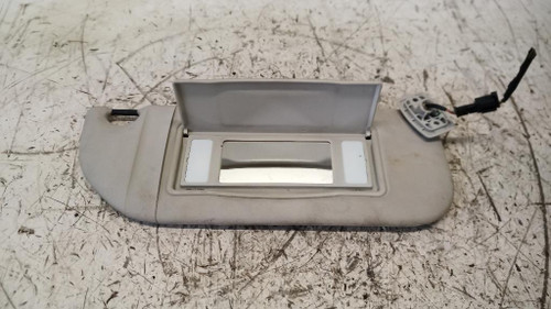 PEUGEOT 306 SW (1998) ALLESTIMENTI INTERNI PANNELLO PARASOLE DX. USATO [[239632]]