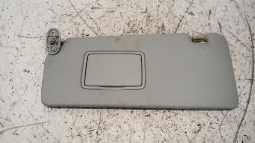 HONDA JAZZ «I» (2002) ALLESTIMENTI INTERNI PANNELLO PARASOLE SX. USATO Da 2001 A 2008 [[239433]]