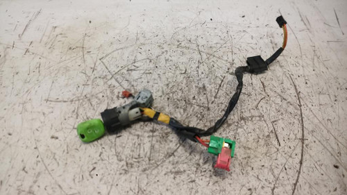 PEUGEOT 306 SW (1998) STERZO BLOCCASTERZO USATO Da 1998 A 2002 [[239629]]