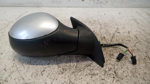 PEUGEOT 306 SW (1998) CRISTALLI RETROVISORE ESTERNO ANT. DX. USATO Da 1998 A 2002 [[239627]]