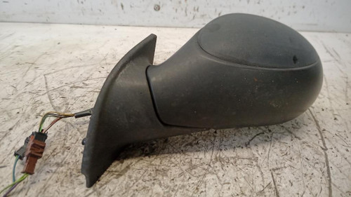 PEUGEOT 306 SW (1998) CRISTALLI RETROVISORE ESTERNO ANT. SX. USATO Da 1998 A 2002 [[239626]]