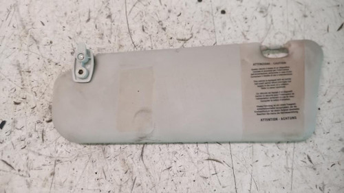 FIAT STILO SW (2002) ALLESTIMENTI INTERNI PANNELLO PARASOLE SX. USATO Da 2002 A 2005 [[231785]]