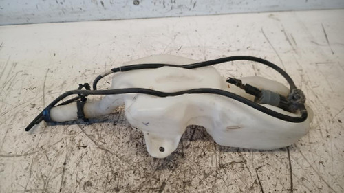 FIAT PANDA «II» (2009) CRISTALLI VASCHETTA TERGICRISTALLI USATO Da 2009 A 2010 [[239762]]