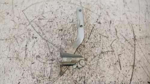 FIAT PANDA «II» (2009) LAMIERATI ESTERNI CERNIERA COFANO ANT. SX. USATO Da 2009 A 2010 [[239758]]