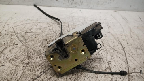 CITROEN C3 «I» (2005) LAMIERATI ESTERNI SERRATURA PORTA ANT. DX. USATO Da 2005 A 2009 [[239955]]