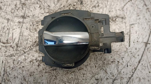 CITROEN C3 «I» (2005) ALLESTIMENTI INTERNI MANIGLIA PORTA INT. ANT. DX. USATO Da 2005 A 2009 [[239949]]