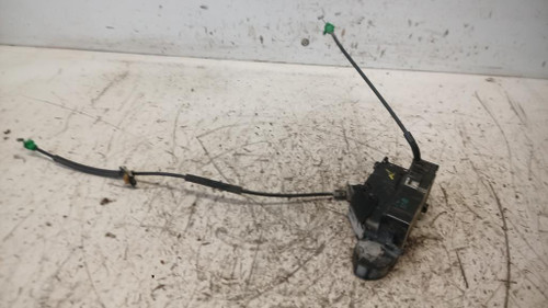 CITROEN C3 PICASSO (2009) LAMIERATI ESTERNI SERRATURA PORTA ANT. DX. USATO Da 2010 A 2012 [[239933]]