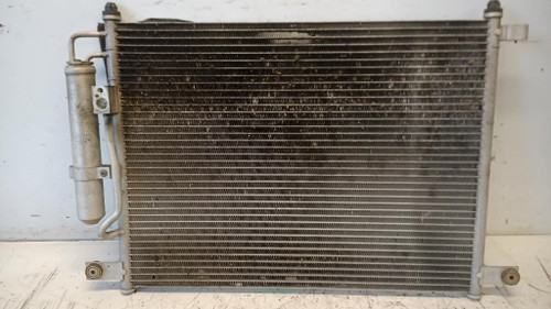 CHEVROLET KALOS (2005) TERMICO CONDENSATORE A/C USATO Da 2005 A 2008 [[239873]]