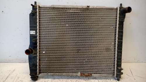 CHEVROLET KALOS (2005) TERMICO RADIATORE ACQUA USATO Da 2005 A 2008 [[239872]]