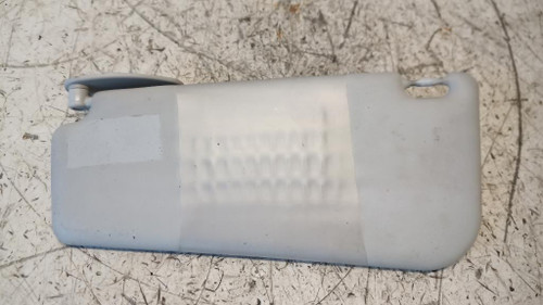 FIAT GRANDE PUNTO (2006) ALLESTIMENTI INTERNI PANNELLO PARASOLE SX. USATO Da 2008 A 2010 [[239836]]