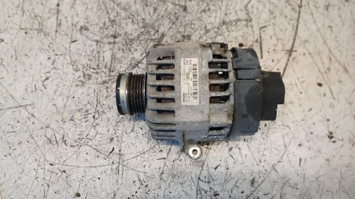 ALFA ROMEO MITO (2008) IMPIANTO ELETTRICO ALTERNATORE USATO Da 2008 A 2011 [[239822]]